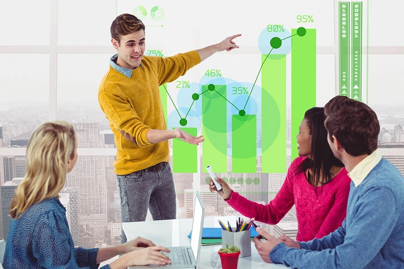 Why Marqade Stands Out as the Best SEO Agency for Your Brand