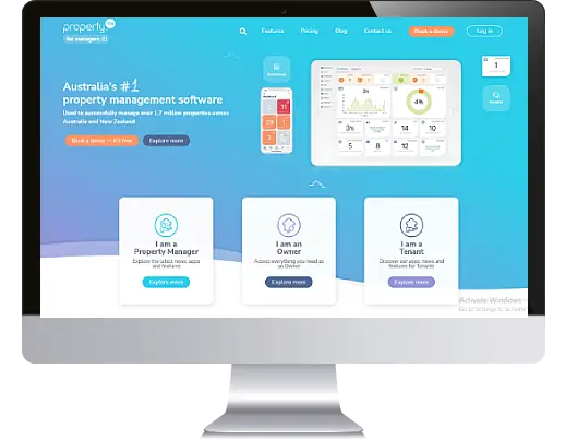 web-portfolio-propertyme