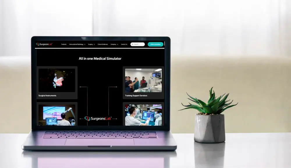SurgeonsLab SEO Case Study