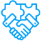 A Partner, Not Just a Service
