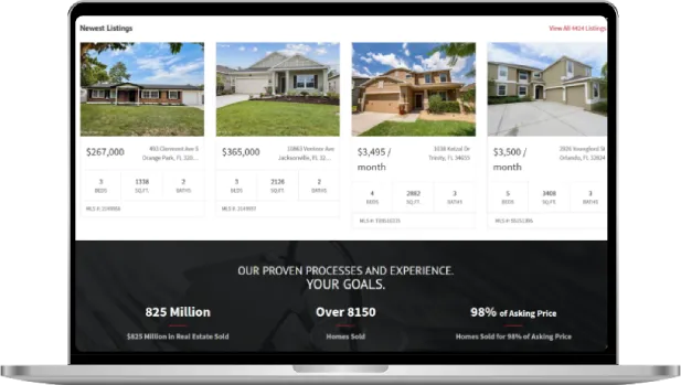 About Expert Home Advisors