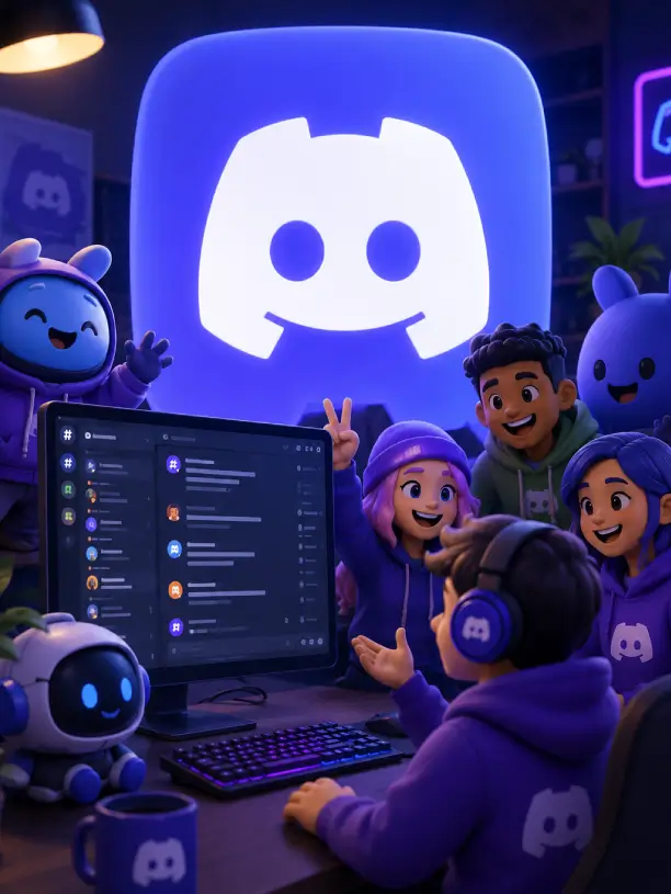 Common Reasons Discord Communities Fail to Grow