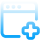 Custom Medical Page Design