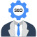 Dedicated SEO Specialists