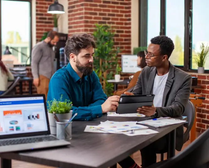 Drive Your Business Forward
