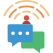 Faster Communication