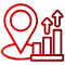 Growing Local Competition