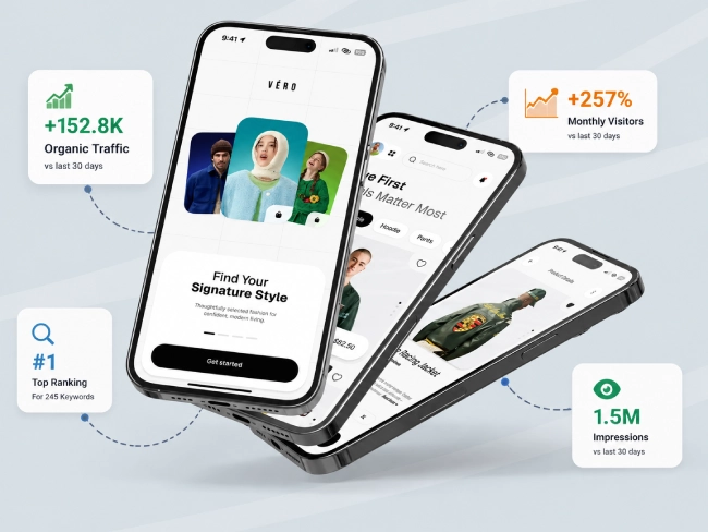 How We Scale Online Stores