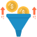 Increased Conversions