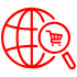 International Ecommerce SEO