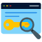 Keyword Research & Competitive Analysis