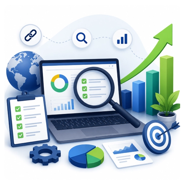 Leading SEO Audit Services-banner