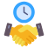 Long-Term Partnership (2)