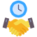 Long-Term Partnership