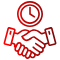 Long-Term Partnerships