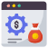 Monetization Management