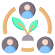 Organic Community Growth