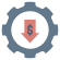 Reduced Support Costs