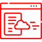 Relying on a Single Service Page