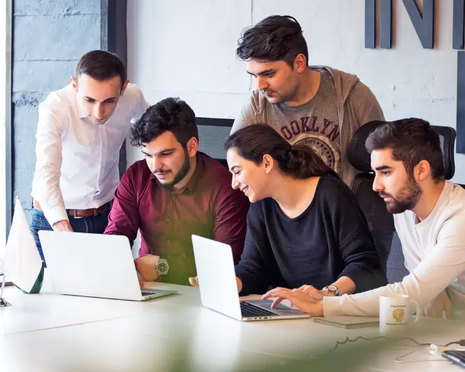 Results-Driven Digital Marketing Agency California Businesses Trust