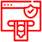 Secures Trusted Financial Links