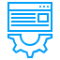 Service Page Development