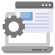 Service Page Development