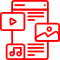 Social Media Content