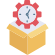Timely Project Delivery