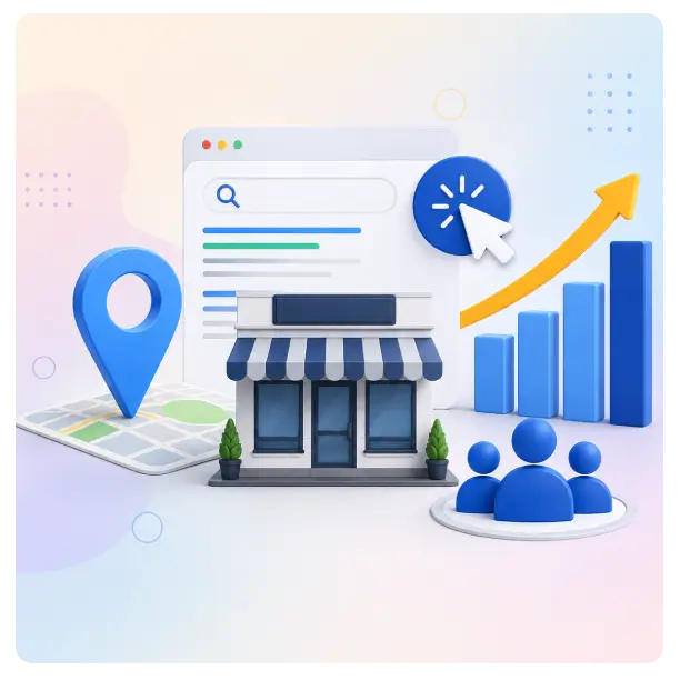 Top SEO Services for Modern Businesses Helping Businesses Get Found-banner