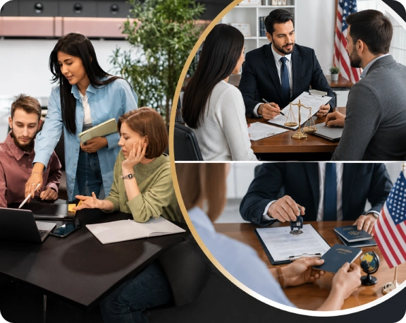 What Makes Immigration Lawyer SEO Different?