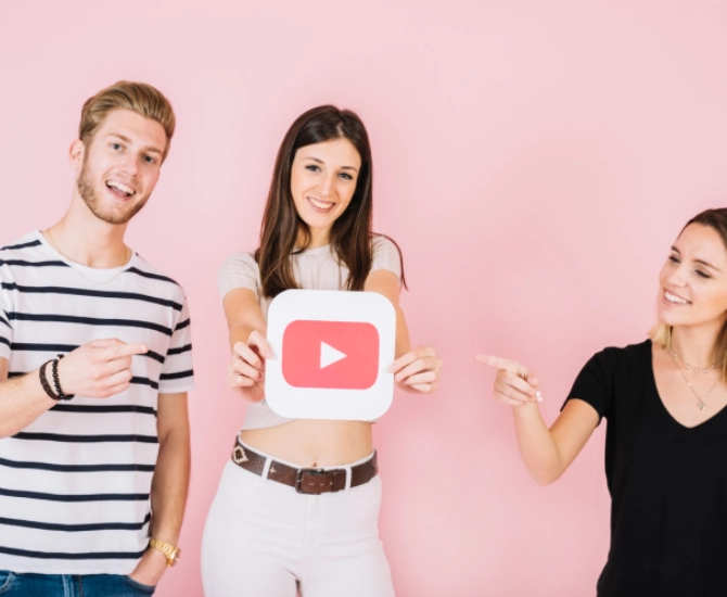 What is a YouTube Marketing