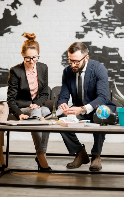 What to Expect From Our Immigration Law