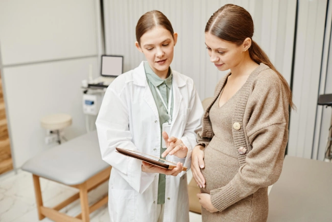 Why Choose Marqade for Your Fertility SEO Strategy Needs