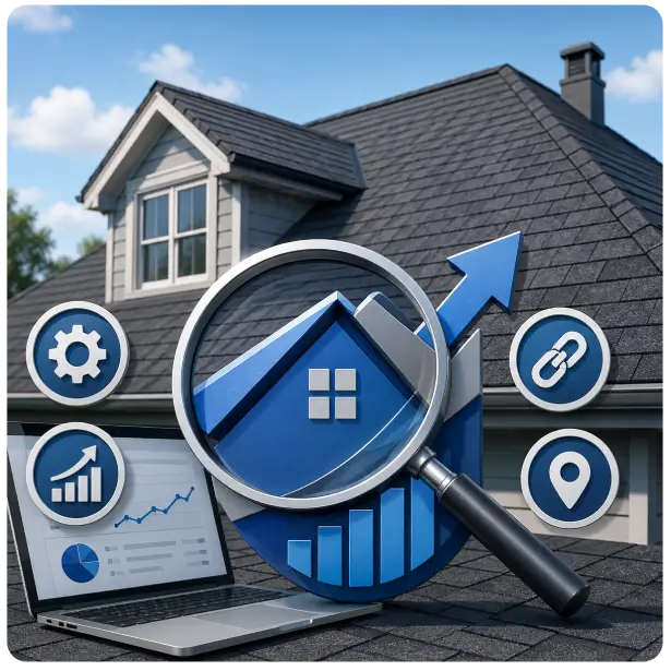 The Best Roofing SEO Agency