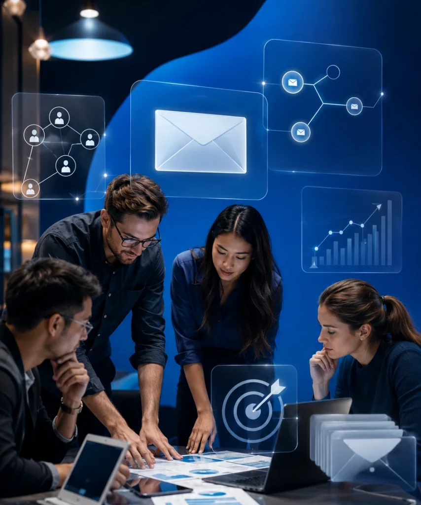 benefits of White Label Email Marketing