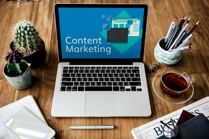 In-Depth View on Content Marketing Services
