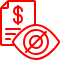 No Hidden Fees