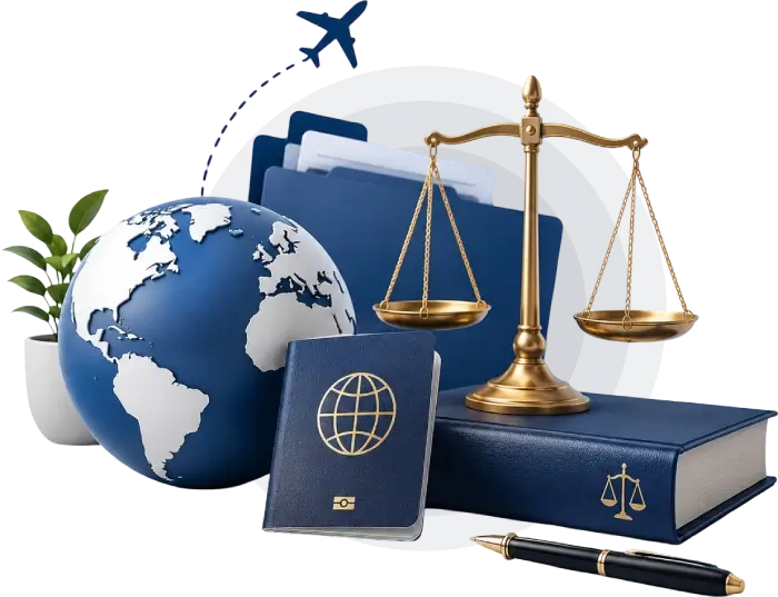 SEO for Immigration Lawyers