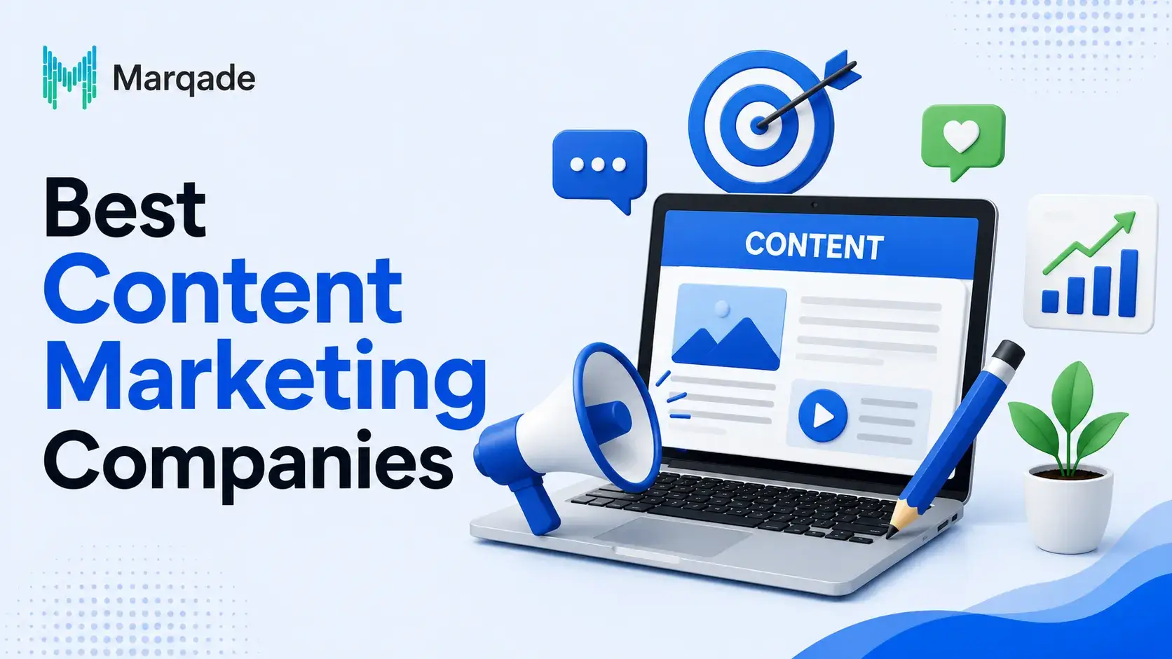 Best Content Marketing Companies