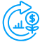 Better Return on Investment (ROI)