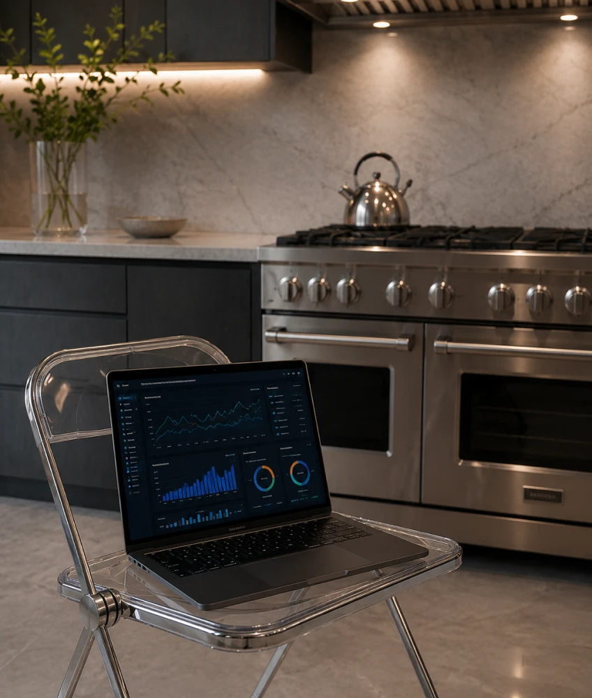 Cooktop Repair