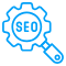 Customized SEO Strategies
