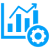 Data-Driven Strategy & ROI