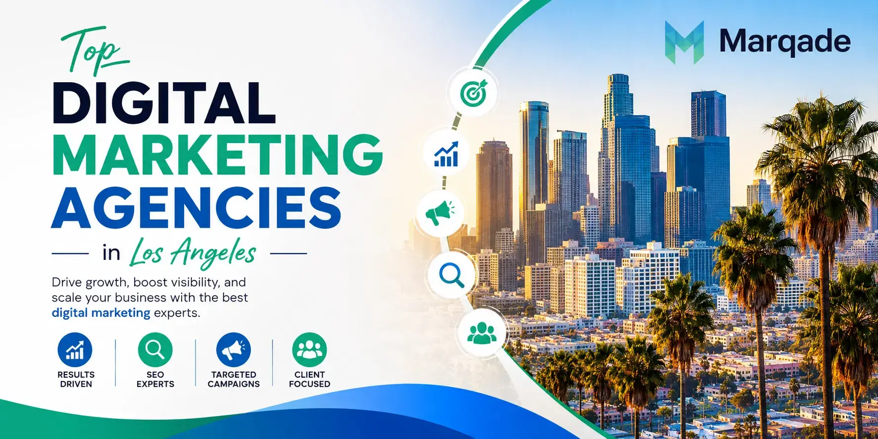 Digital Marketing Agencies in Los Angeles