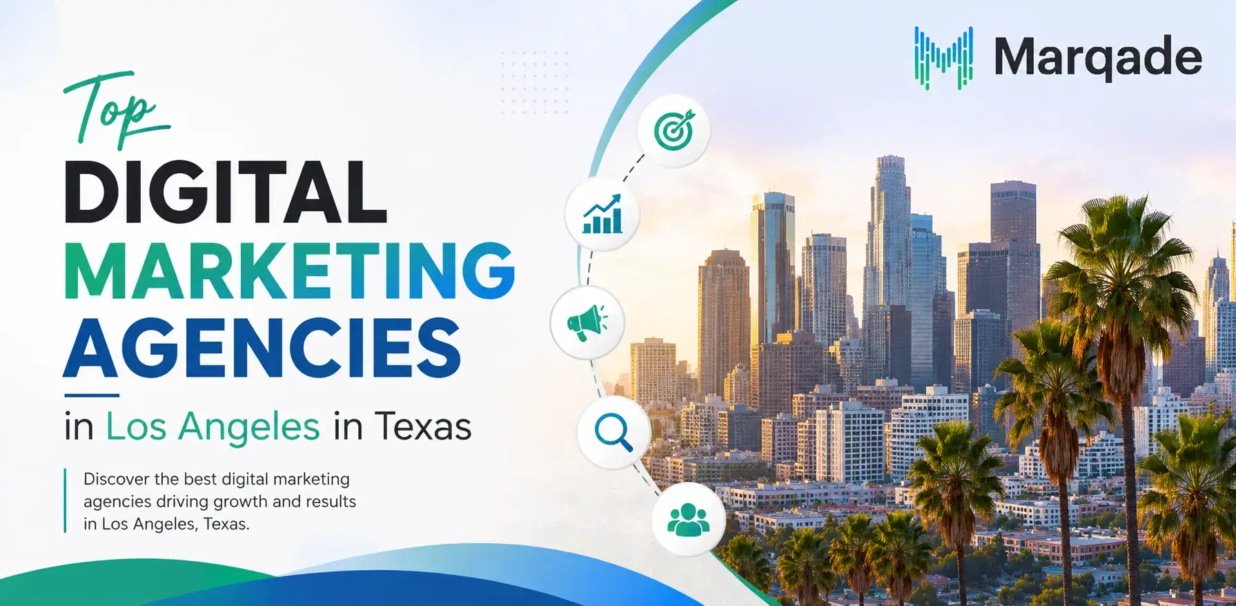 Digital Marketing Agencies in Los Angeles