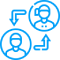 Direct Customer Communication
