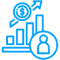 Higher Conversion Potential