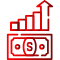 Increased Revenue