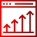 Increased Website Traffic